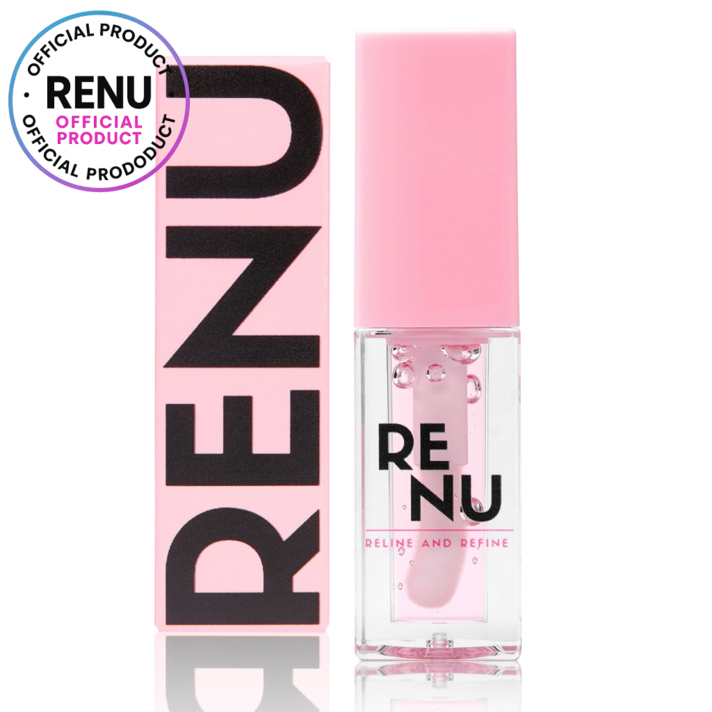Light Rose Lip Oil